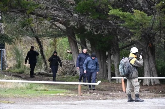 La turista desaparecida en Bariloche murió por hipotermia