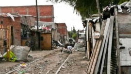 Cuatro de cada diez argentinos es pobre, según el último reporte de la UCA