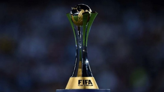 Se sortea el Mundial de Clubes 2023 a la espera del campeón de la Libertadores
