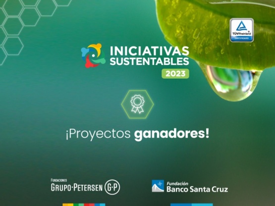 Fundación Banco Santa Cruz anuncia los cuatro proyectos que fueron seleccionados