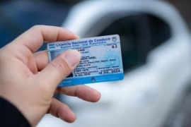 Cuáles son las licencias de conducir que sufren cambios y cuáles son los nuevos requisitos