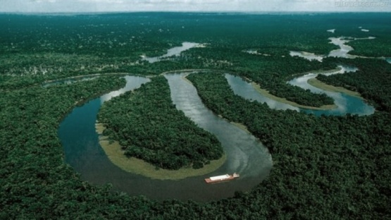 En el día de la Amazonia, Lula creó dos nuevas reservas indígenas
