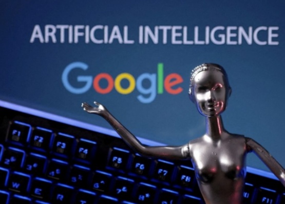 Google obligará a los anunciantes electorales a informar sobre contenidos generados por IA