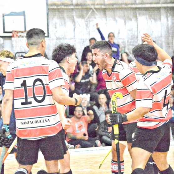 El año pasado el torneo se jugó en Comodoro Rivadavia. (Foto: Axel Deporte)