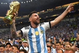 "Volver a empezar": el emotivo video de AFA de cara al debut de la Selección Argentina en las Eliminatorias Sudamericanas