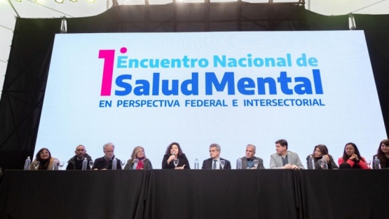 Por primera vez, Argentina destinó a la salud mental el 10% del presupuesto sanitario