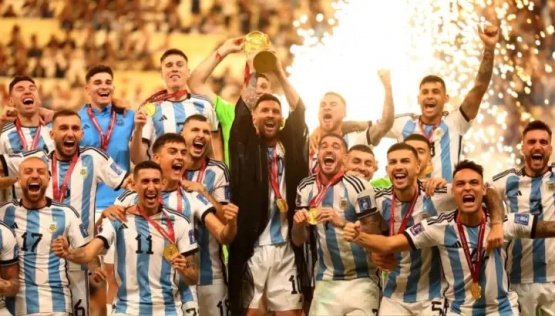 La razón por la que Argentina debe jugar Eliminatorias pese a ser campeón del mundo