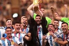 La coincidencia de Argentina vs Ecuador con las Eliminatorias 2022 que ilusiona a todos