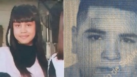 A un mes del homicidio de Morena, difunden la foto de un nuevo sospechoso