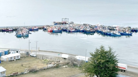 Pescadores artesanales advierten de posible corte de carreteras para este lunes