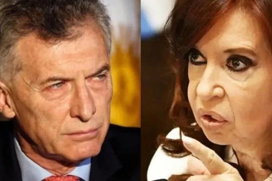 Mauricio Macri criticó a Cristina Kirchner por el fallo tras la expropiación de YPF: 