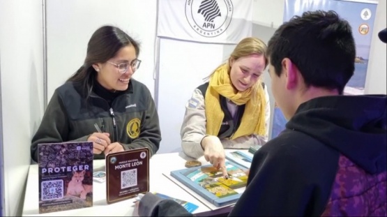 Renovada Expo Turismo en el Complejo Cultural