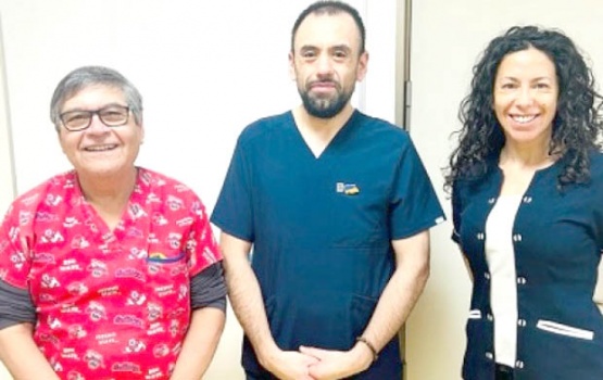Tercera ronda de Cardiología en Natales disminuyó lista de espera