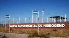 Se firmará un convenio para la puesta en marcha de la Planta de Hidrógeno de Pico Truncado