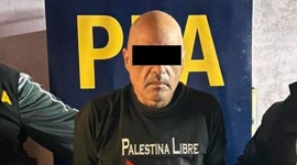 Rechazan la excarcelación de un acusado por "mensajes de odio" contra la comunidad judía