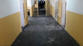 "Call center tumbero" para realizar estafas en Villa María: detuvieron a 3 penitenciarios