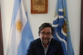Ricardo Sánchez: "La única solución de la crisis habitacional es la ampliación del pueblo"