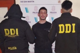 Detuvieron al hijo de “Mameluco” Villalba, acusado por la venta de droga que mató a 24 personas