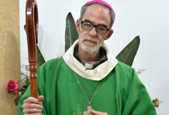 Santa Cruz y Tierra del Fuego se preparan para recibir al nuevo Obispo
