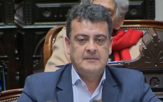 Gustavo González defendió la reforma de Impuesto a las Ganancias