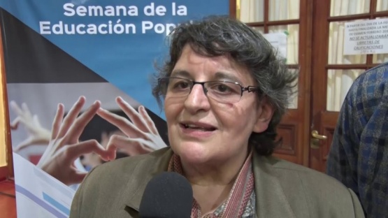 Patricia Aguirre: “Nada de lo que decía Nahir Castillo era cierto, tengo las pruebas”