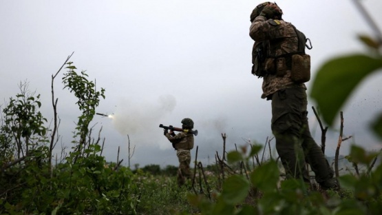 Polonia anunció que no suministrará más armamento a Ucrania