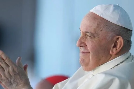 Está en duda la visita del Papa: 