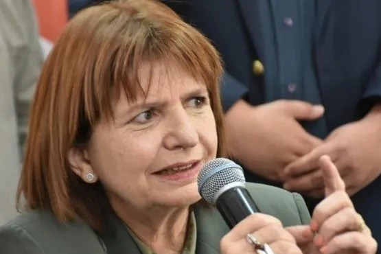 Patricia Bullrich reveló cómo es su vínculo con el alcohol