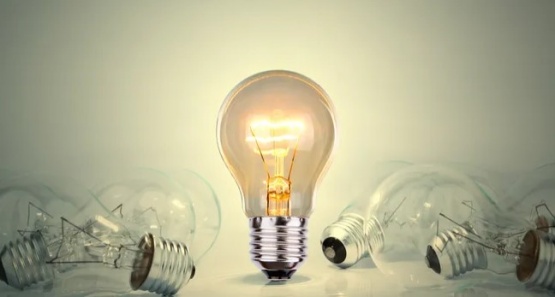 Empresas de energía deberán informar con anticipación los cortes programados de luz