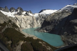 Los cinco paisajes de montaña más lindos de la Argentina