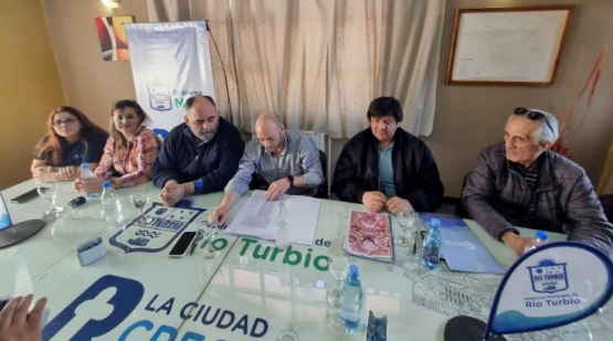 Municipales de Río Turbio aprobaron pauta salarial propuesta por el ejecutivo