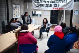 Romina López: “Le quiero dar una vuelta de tuerca al Concejo Deliberante”