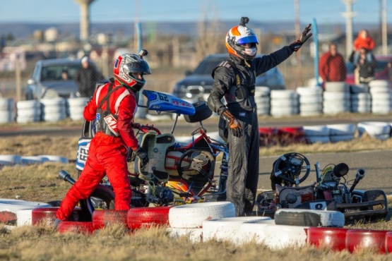 (Foto: Karting Río Gallegos)