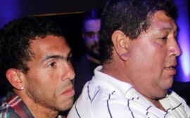 Confirman la condena a 20 años de cárcel para uno de los secuestradores del padre de Carlos Tévez