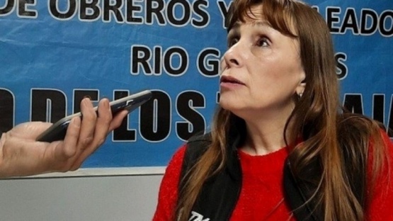 Rossana Casas: “Quiero un Concejo Deliberante abierto a la comunidad”