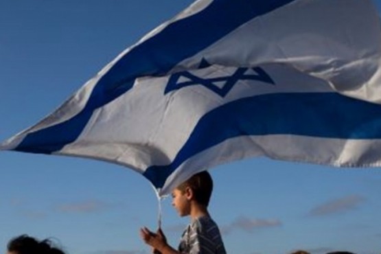 Organizaciones judías marchan en apoyo a Israel