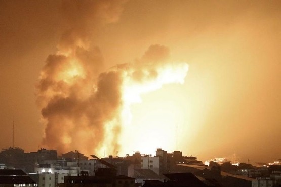 Cancillería confirmó que ya son 7 los argentinos muertos por el ataque de Hamás contra Israel