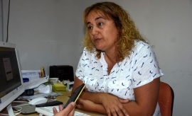 Leticia Benítez: “Para el fin de semana largo estamos con un 100 % de ocupación”