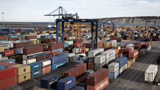 La Aduana modificó el sistema de control de calidad y seguridad de bienes importados
