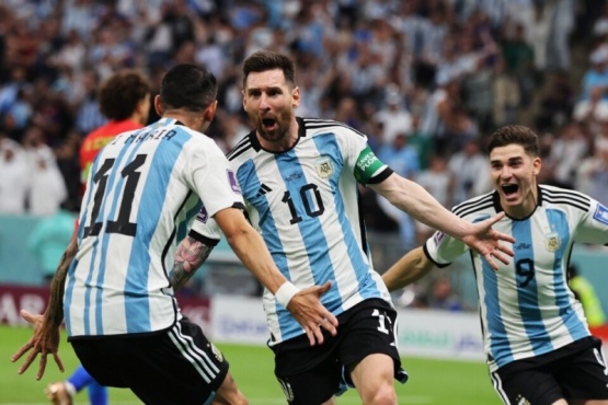 Con la expectativa por la vuelta de Messi, Argentina recibe a Paraguay en el Monumental
