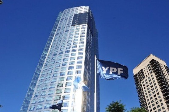 Argentina apeló el fallo estadounidense por la nacionalización de YPF