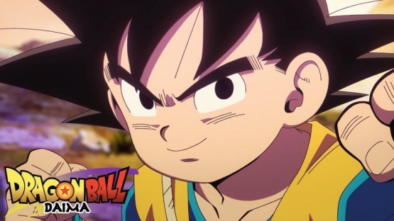 Dragon Ball: Toei Animation anuncia un nuevo anime para el 2024