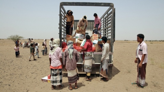 El 30% de los alimentos se desperdicia mientras 735 millones de personas pasan hambre