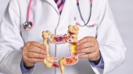 Más de 11 mil personas detectaron que tenían factores de riesgo de cáncer de colon