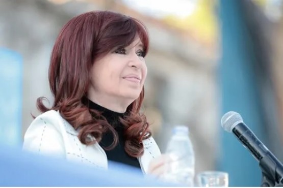 Cristina Kirchner no estará presente en el acto por el Día de la Lealtad