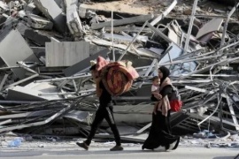 Israel se prepara para ingresar a Gaza: confirman 199 secuestrados por Hamás