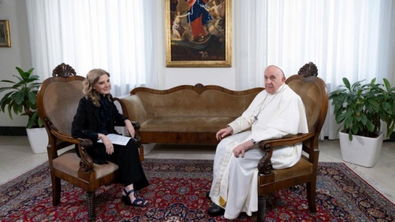 Papa Francisco podría visitar Río Gallegos en su próximo viaje a Argentina