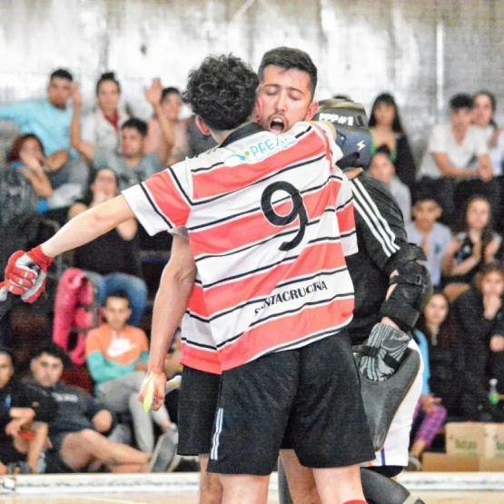 Arranca a jugarse el Argentino de Selecciones en San Juan