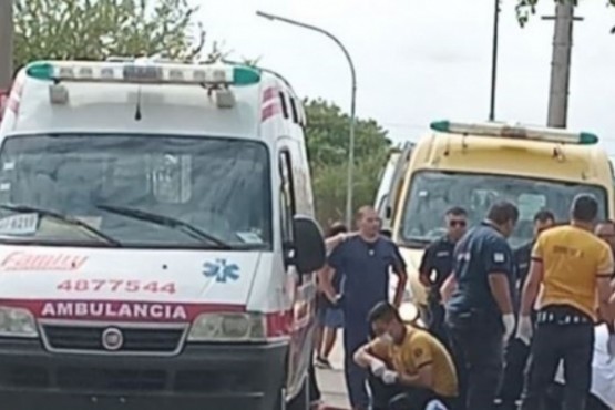 Un sargento de la Policía murió en una prueba física para obtener un ascenso