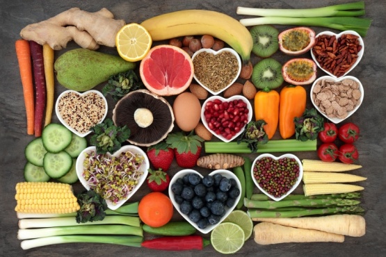 Carla Gaab: “Una alimentación saludable es la que se adapta a las necesidades de cada cuerpo”